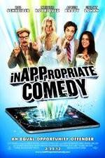 Watch InAPPropriate Comedy Zumvo