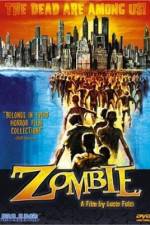 Watch Zombi 2 Zumvo