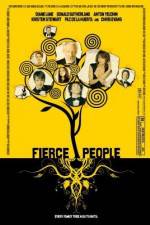 Watch Fierce People Zumvo