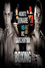 Watch Nonito Donaire vs Vic Darchinyan II Zumvo