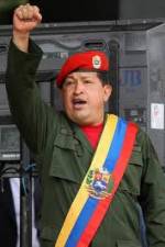 Watch Hugo Chavez Zumvo