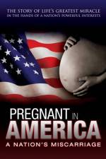 Watch Pregnant in America Zumvo