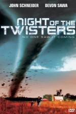 Watch Night of the Twisters Zumvo