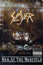 Watch Slayer War at the Warfield Zumvo