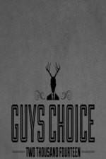 Watch Guys Choice Awards 2014 Zumvo