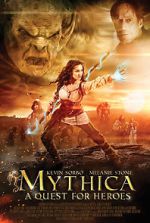 Watch Mythica: A Quest for Heroes Zumvo