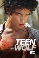 Watch Teen Wolf Origins Zumvo