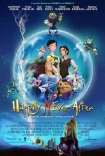 Watch Happily N\'Ever After Zumvo