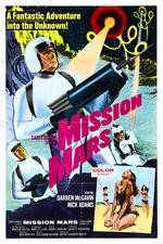 Watch Mission Mars Zumvo