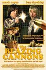 Watch The Blazing Cannons Zumvo
