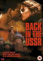 Watch Back to the USSR - takaisin Ryssiin Zumvo