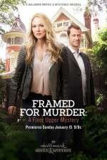 Watch Framed for Murder: A Fixer Upper Mystery Zumvo