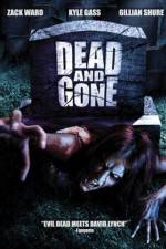 Watch Dead and Gone Zumvo