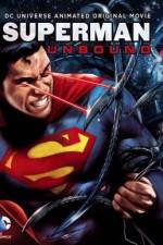 Watch Superman Unbound Zumvo