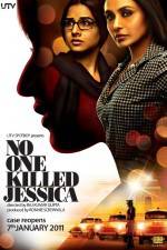 Watch No One Killed Jessica Zumvo