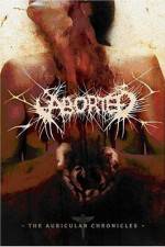 Watch Aborted The Auricular Chronicles Zumvo