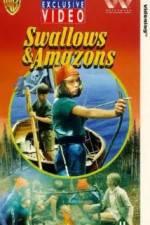 Watch Swallows and Amazons Zumvo