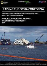 Watch Raising the Costa Concordia Zumvo