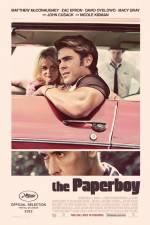 Watch The Paperboy Zumvo