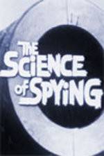 Watch The Science of Spying Zumvo