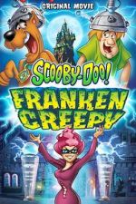 Watch Scooby-Doo! Frankencreepy Zumvo