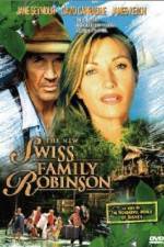 Watch The New Swiss Family Robinson Zumvo