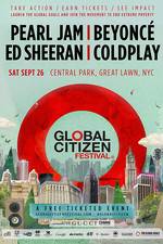 Watch Global Citizen Festival Zumvo