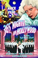 Watch 365 Nights in Hollywood Zumvo