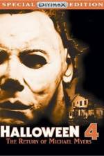 Watch Halloween 4: The Return of Michael Myers Zumvo