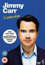 Watch Jimmy Carr: Comedian Zumvo