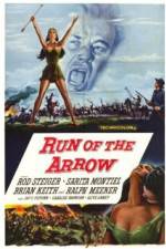 Watch Run of the Arrow Zumvo