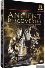 Watch History Channel Ancient Discoveries: Ancient Tank Tech Zumvo