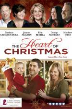 Watch The Heart of Christmas Zumvo