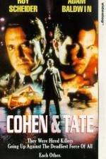 Watch Cohen and Tate Zumvo