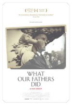 Watch What Our Fathers Did: A Nazi Legacy Zumvo