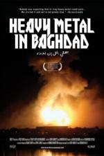 Watch Heavy Metal in Baghdad Zumvo