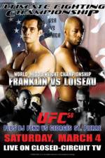 Watch UFC 57 Liddell vs Couture 3 Zumvo