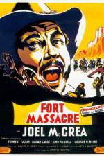 Watch Fort Massacre Zumvo