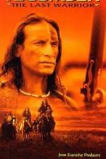 Watch Tecumseh The Last Warrior Zumvo