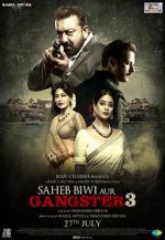 Watch Saheb Biwi Aur Gangster 3 Zumvo