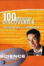 Watch 100 Greatest Discoveries - Astronomy Zumvo
