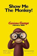 Watch Curious George Zumvo