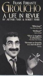 Watch Groucho: A Life in Revue Zumvo