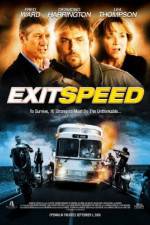 Watch Exit Speed Zumvo