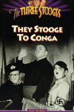 Watch They Stooge to Conga Zumvo