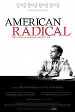Watch American Radical The Trials of Norman Finkelstein Zumvo