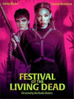 Watch Festival of the Living Dead Zumvo