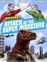 Watch Rifftrax: Attack of the Super Monsters Zumvo