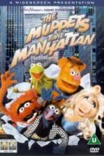 Watch The Muppets Take Manhattan Zumvo