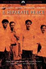 Watch A Separate Peace Zumvo